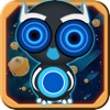Robot Owl Revenge - Heavy Metal Bird Avoid Game Free