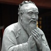 Confucius works (with search)
