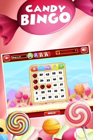 Bingo of Fortune Wheel screenshot 2