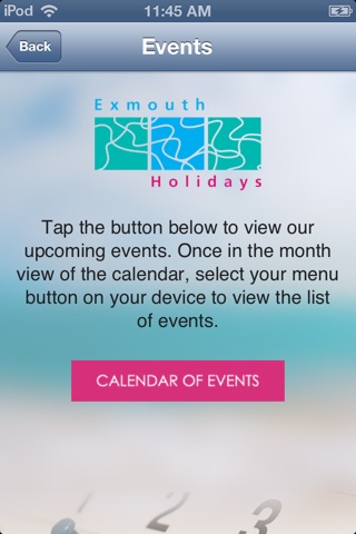 Exmouth Holidays screenshot 4