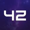 42 - The Answer to Life, the Universe and Everything… | Math Puzzle Game