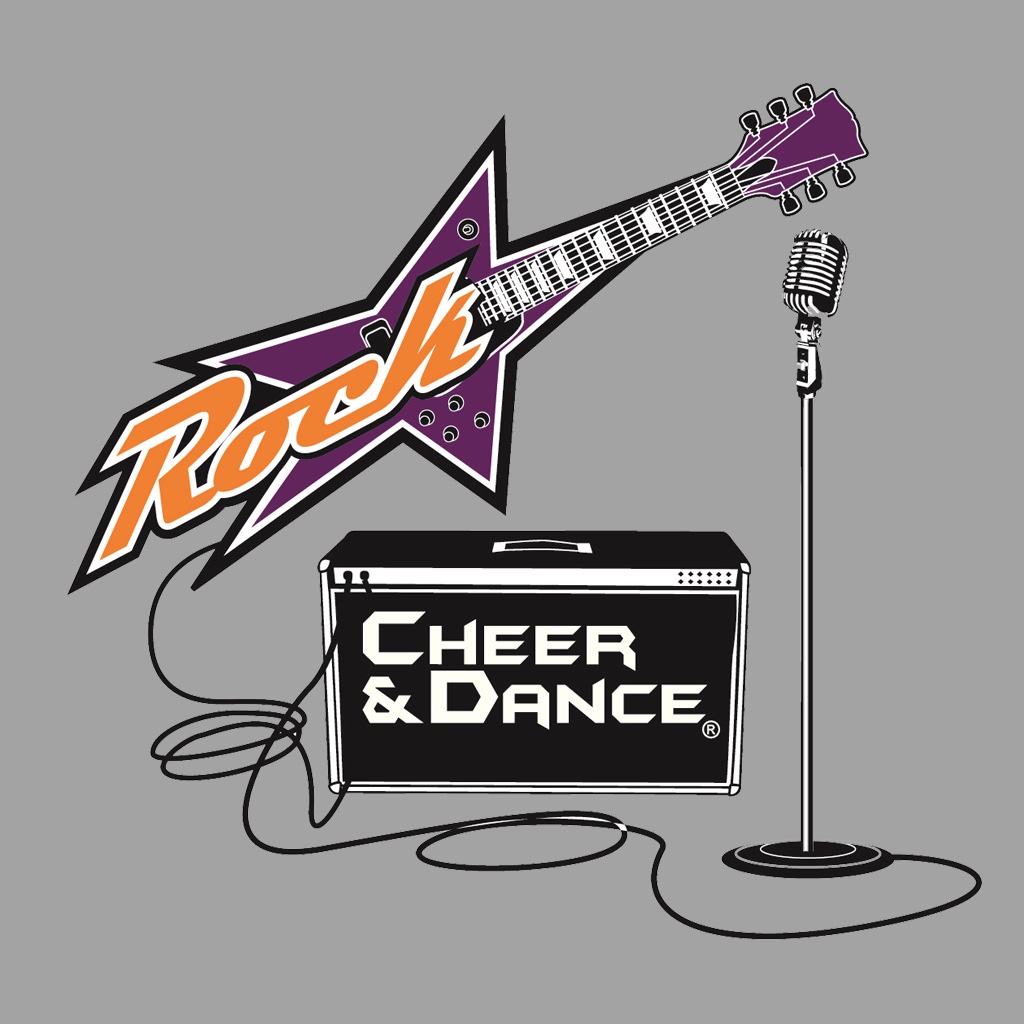 Rockstar Cheer