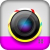 Lomo Lens - grey, sepia, lomo & other Instagram effects