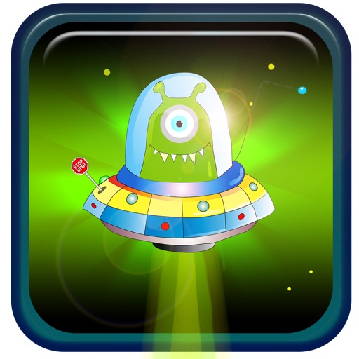 Ufo Smasher icon