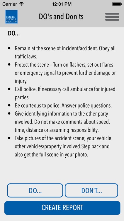 Auto Claims screenshot-3