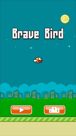 Brave Bird ~ Flap Again(圖1)-速報App