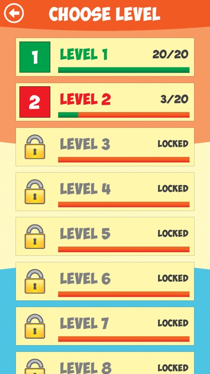 5 Little Clues 1 Word screenshot-3