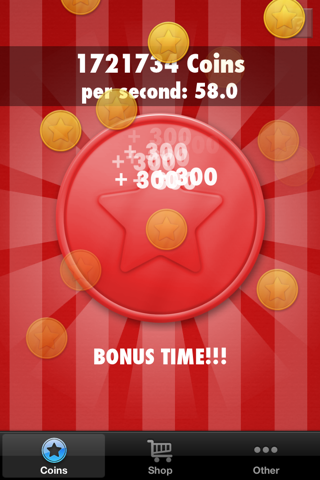 Coin Clicker screenshot 2