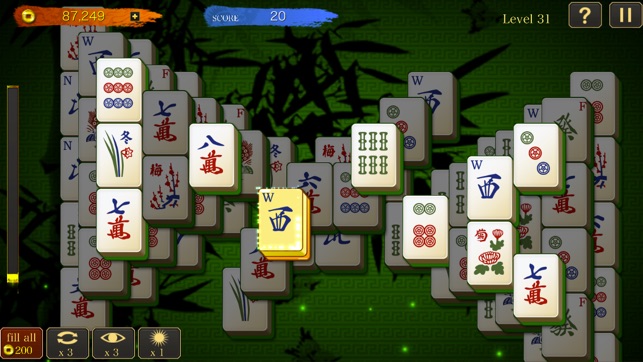 四季麻將 Mahjong++(圖2)-速報App