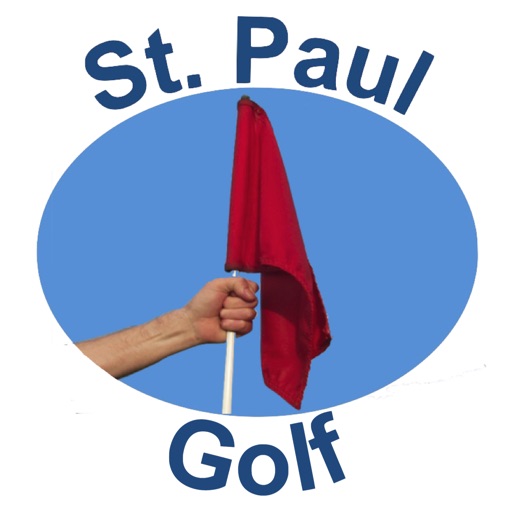 St Paul Golf icon