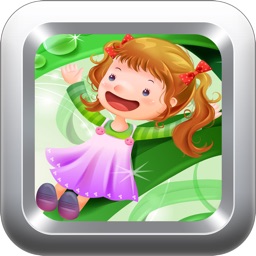 Jigsaw | Beautiful Cartoon Puzzle