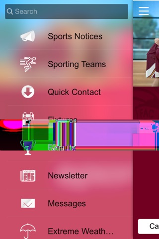 Prince Alfred College - Sport screenshot 2