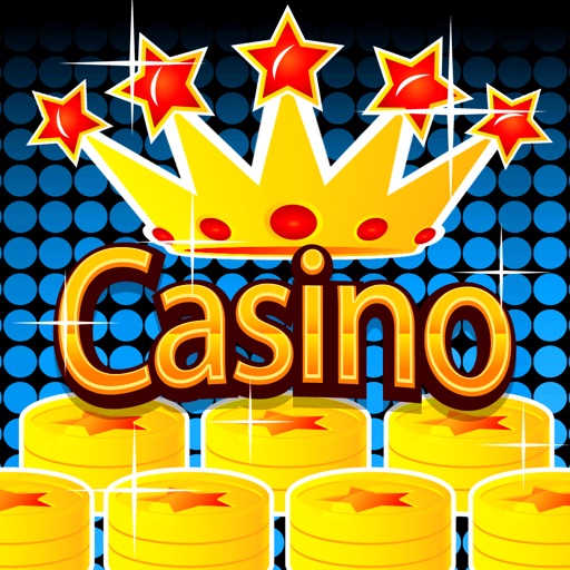 AAA Classic Slots PRO - Best Casino games Icon