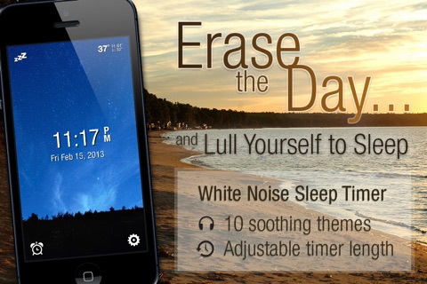 SleepSmart Insomniac Sleep Genius Pro: Relax and Wake Up with Relaxing  Melodies screenshot 3