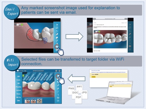 Dental Consult－Traditional Chinese Audio Version screenshot 4