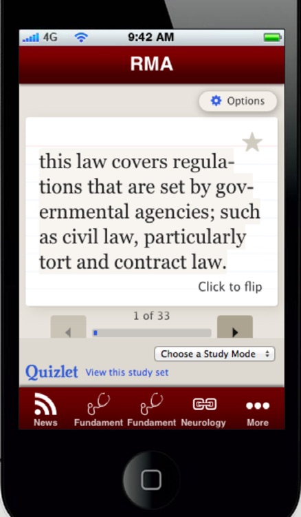 Registered Medical Assistant screenshot-4