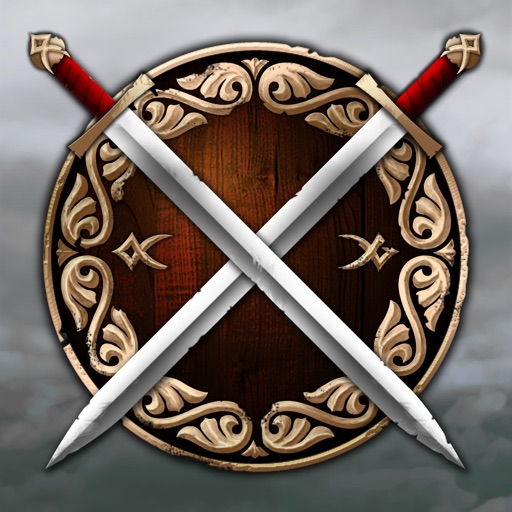 Medieval HD Icon