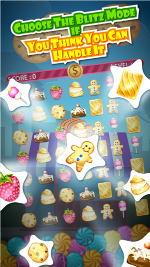 Bakers delight game : coffee , strawberry marshmallow & choc(圖3)-速報App