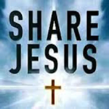 Sharing Jesus Читы