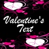 Valentines Text