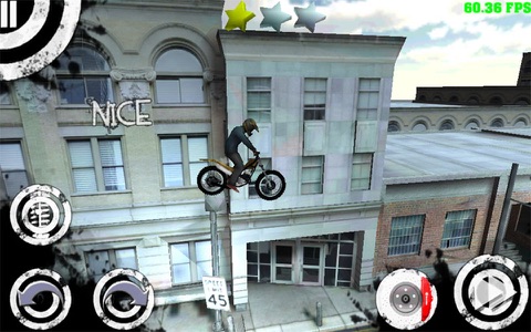 Trial Extreme HD screenshot 4