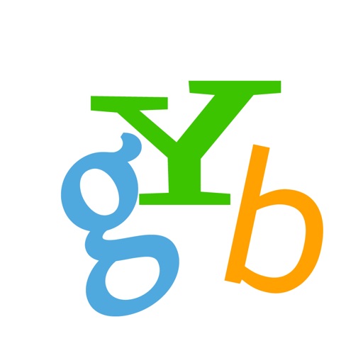 Search All in One! - for Google, Yahoo, Bing Search Icon