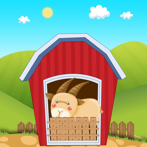 Goats-In-Box iOS App