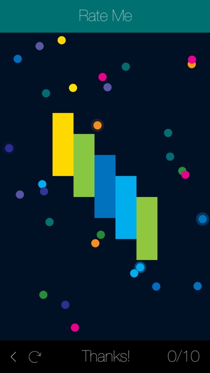 Dots Pop World ~ (A Dots Connecting Action Puzzle Game) FREE!