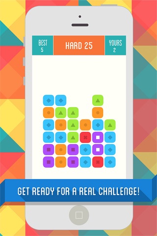 Clear the Tiles screenshot 4