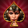 A Pyramid Cleopatra Solitaire - Lost Treasures Blast and Mummys Curse Casino HD
