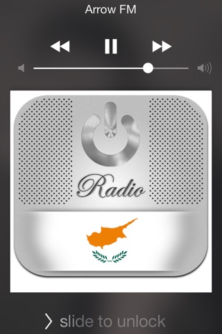 Ραδιό Κύπρος / Radyo Kıbrıs (Radio Cyprus - CY) screenshot 2