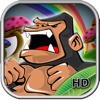 Apes Dawn: Monkeys In Dangerous Park of the Earth - Adventure Game