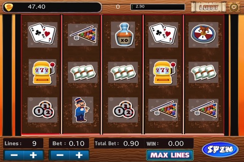 Spin And Win Slot-Free screenshot 3