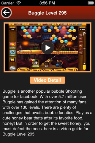Cheats for Buggle + Tips & Tricks, Strategy, Walkthroughs, News Update & MORE screenshot 3