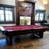 Log Cabin Pool Tables