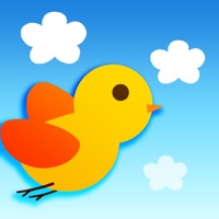 PataPata Bird! - simple brain training, flappy puzzle game apk