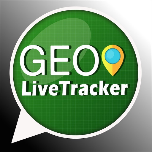 GEO LiveTracker icon