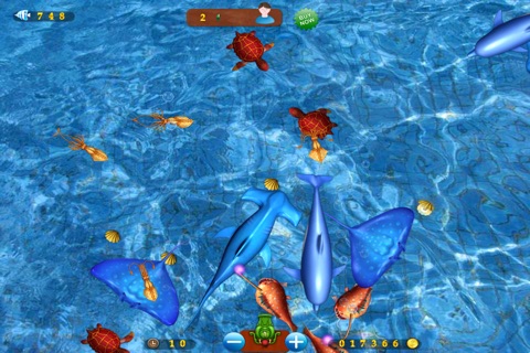 Cá Ba Sa screenshot 2
