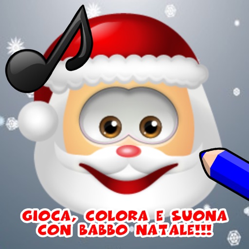 Felice Natale iOS App