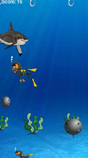 Shark Attacks FREE(圖4)-速報App