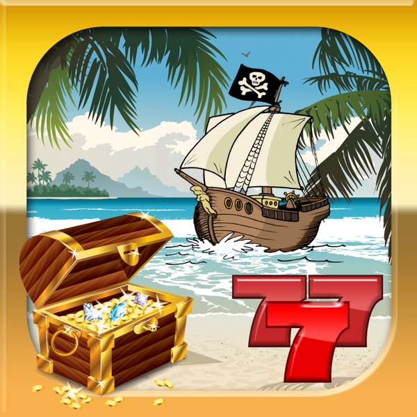 WIN PIRATE SLOTS - HIGH STAKES AT SEA WIN PIRATE SLOTS - HIGH STAKES AT SEA