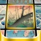 With Best Of Hiroshige, you’ll enjoy the most renowned works of Utagawa Hiroshige – anytime, anywhere