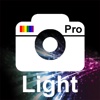 Fotocam Light Pro - Photo Effect for Instagram