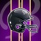 "The most complete app for Baltimore Raven Football Fans