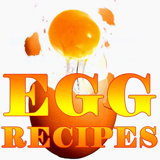 Egg Recipe icon