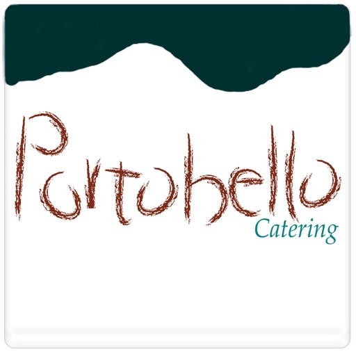 Portobello Catering by BigEasyApps
