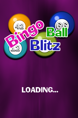 Bingo Ball Blitz  – Match 3 Multiplayer Connecting Puzzle Game screenshot 4
