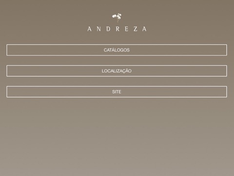 Andreza Enxovais screenshot 2