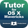 Tutor for OS X Mavericks