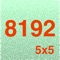 Join the numbers and get to the 8192 tile